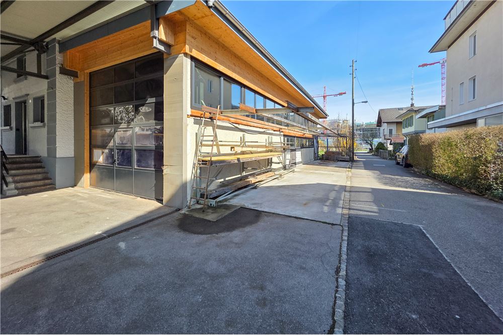 Gewerbe - Einzelhandel - Vermietung - Thun, Bern - 27 - 119241016-299