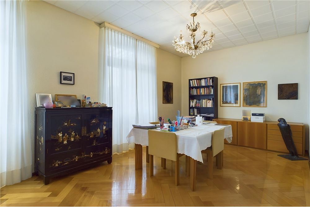 Einfamilienhaus - Kauf - Breganzona, Tessin - 83 - 119921001-354