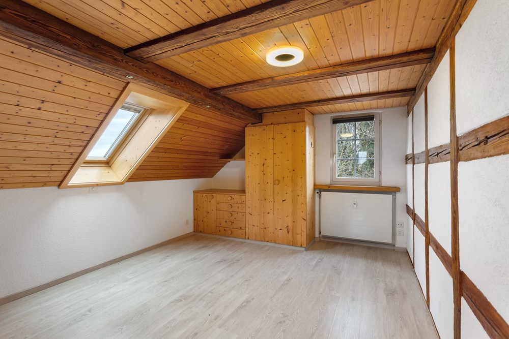 Mehrfamilienhaus - Kauf - Berg SG, St. Gallen - HausBergSG21.jpg - 119191018-220