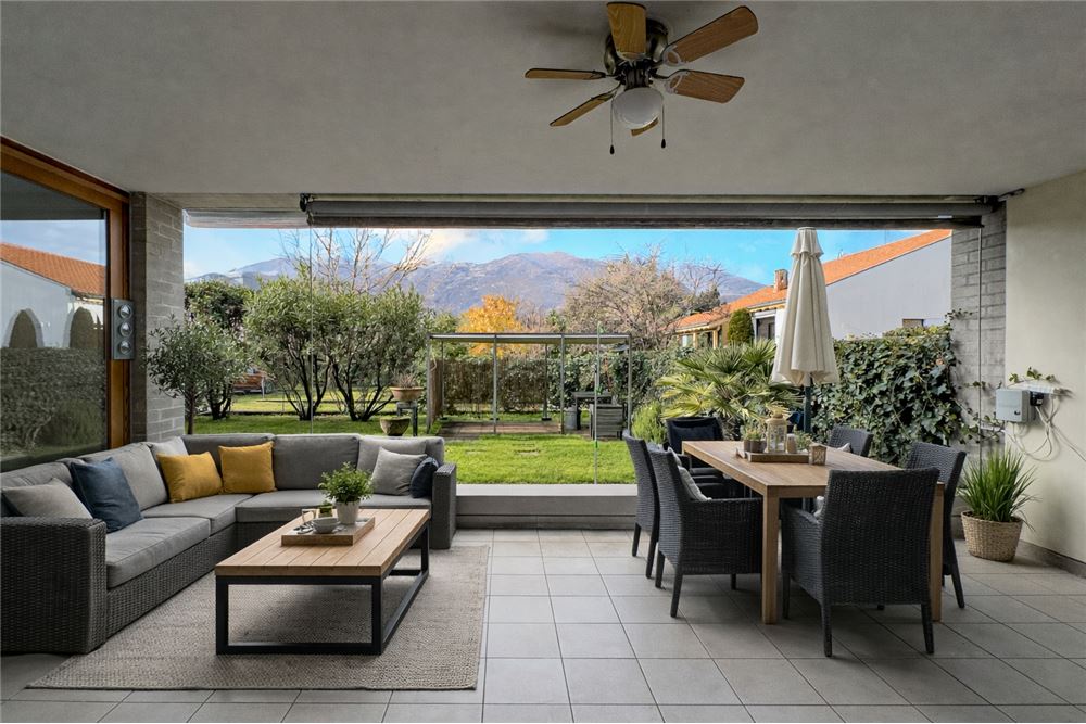 Wohnung - Kauf - Ascona, Tessin - 21 - 116080047-50