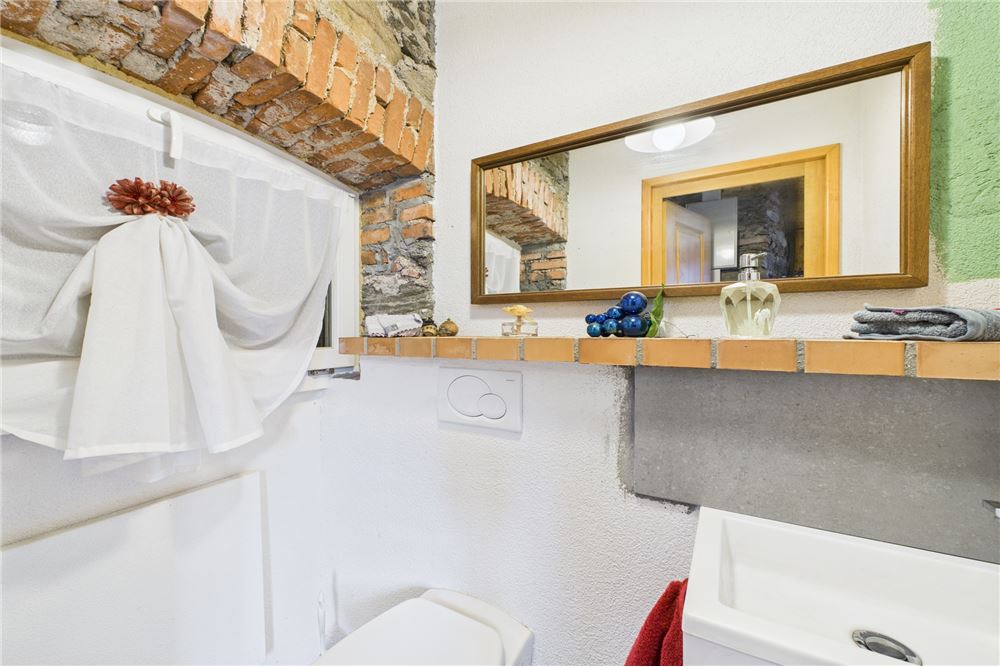 Comercial - Comercio/Tienda - Monteggio, Tessin - CH - 8 - 119001050-305