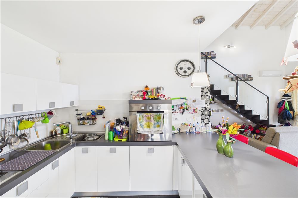 Einfamilienhaus - Kauf - Lugano, Tessin - 78 - 119001091-61