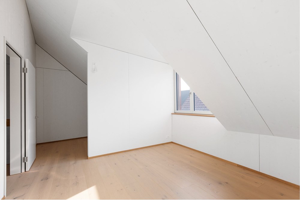 Einfamilienhaus - Kauf - Oberwil Dägerlen, Zürich - 9.JPG - 110161079-36