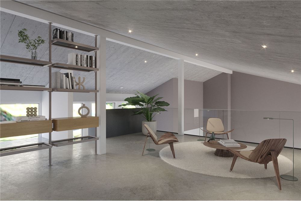 Residential - Multi-Family - Ronco Sopra Ascona, Tessin - CH - 17 - 116080024-374