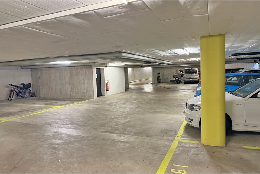 Wohnung - Wohnung - Jonen, Aargau - CH - OBERD12-32.JPG - 118921009-361