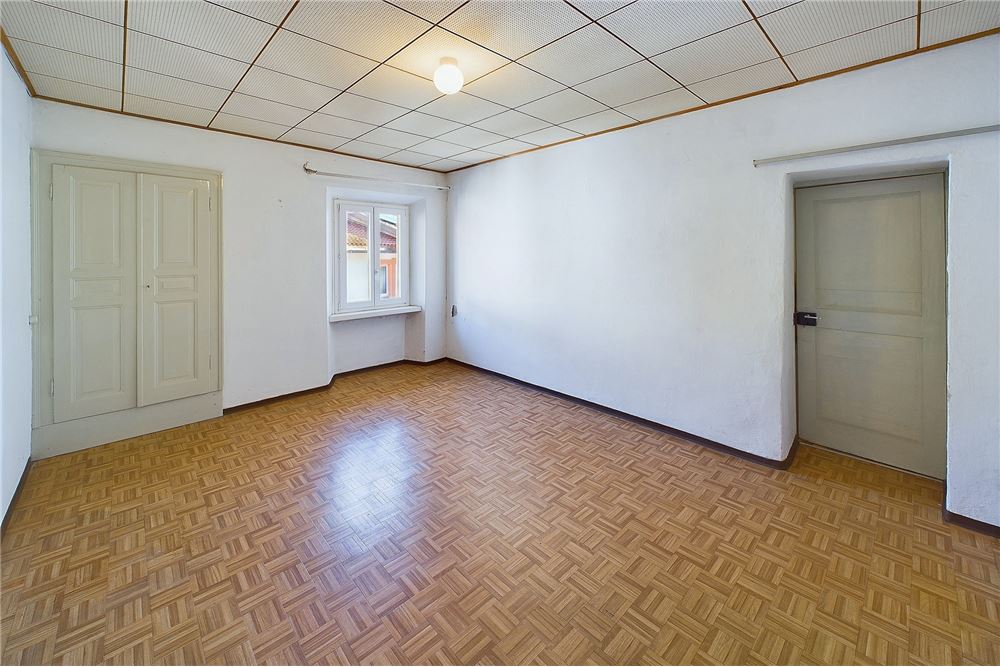 Prédio Habitacional - Casa - Arogno, Tessin - CH - 39 - 119001098-7