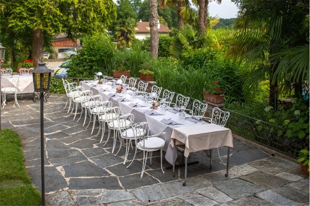 Commercio - Albergo - Astano, Tessin - CH - 62 - 119001001-2945