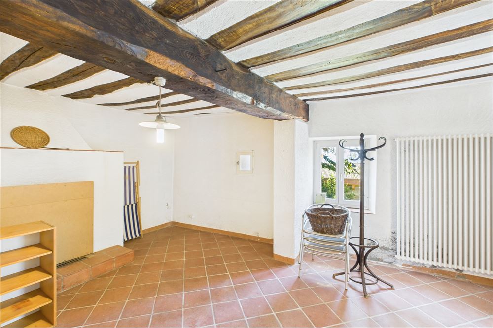 Wohnung - Haus - Arogno, Tessin - CH - Grottino - 119001050-297