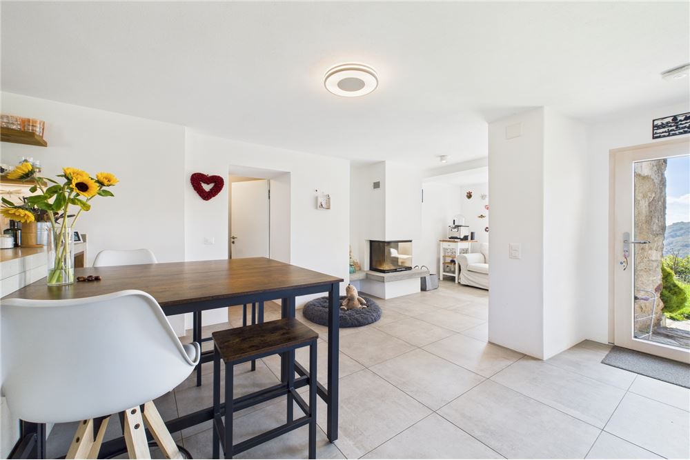 Wohnung - Haus - Tesserete, Tessin - CH - 4 - 119001079-165