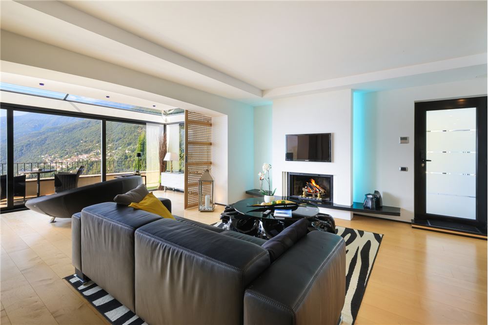 Wohnung - Kauf - Ronco Sopra Ascona, Tessin - 72 - 116080024-364