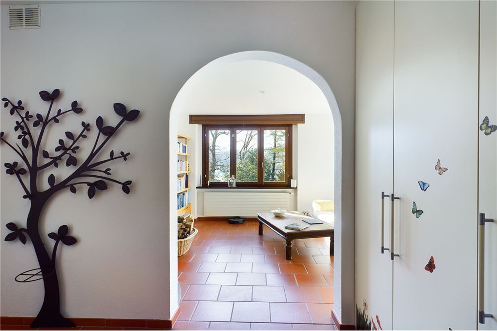 Prédio Habitacional - Casa - Purasca, Tessin - CH - 12 - 119001079-173