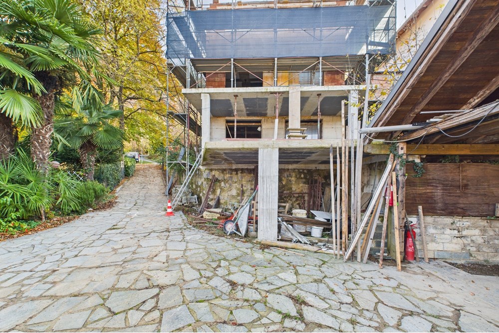 Prédio Habitacional - Casa - Carabbia, Tessin - CH - CAM02262G0-PR0619-STILL064.jpg - 119001097-29