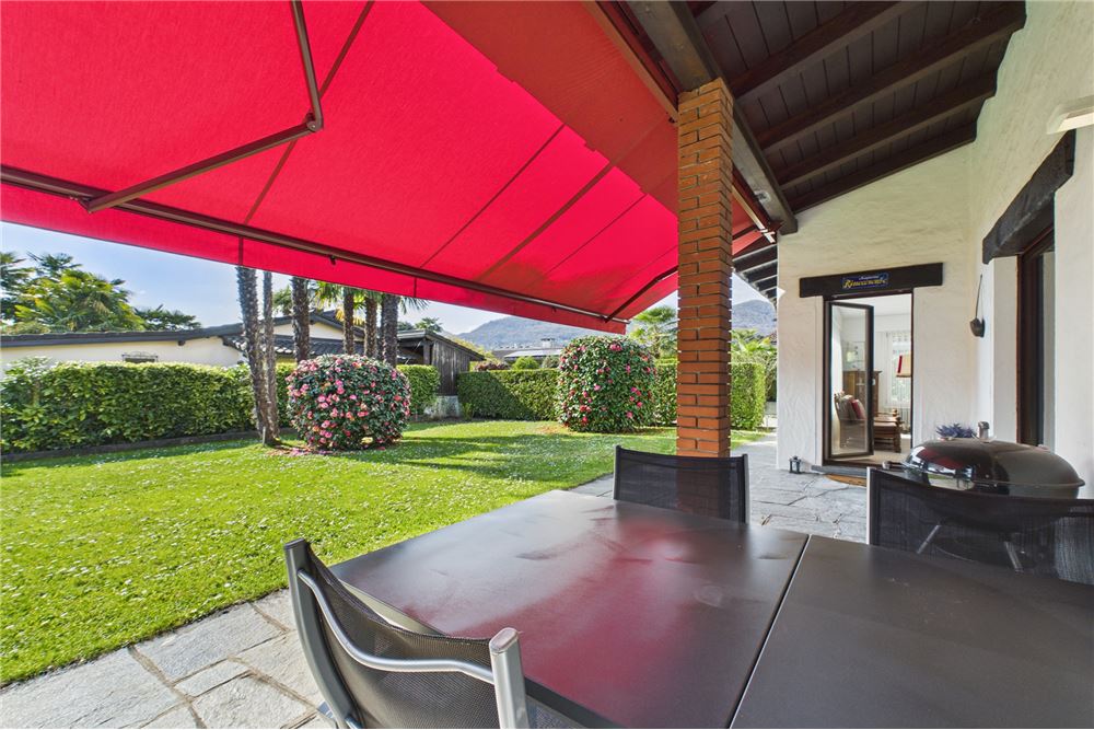 Einfamilienhaus - Kauf - Caslano, Tessin - 20 - 119921001-416