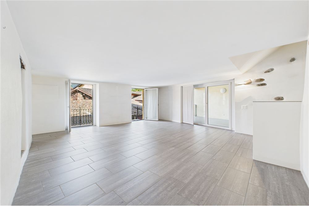 Woningbouw - Appartement - Ponte Tresa, Tessin - CH - 41 - 119001079-154