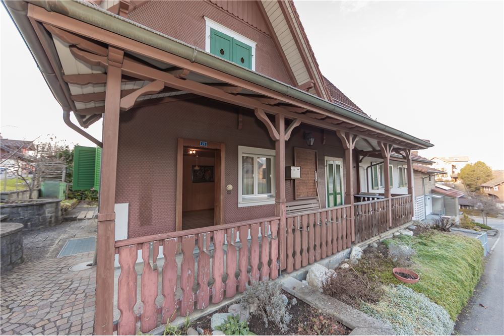 Einfamilienhaus - Kauf - Flüeli-Ranft, Obwalden - 44 - 119721001-189