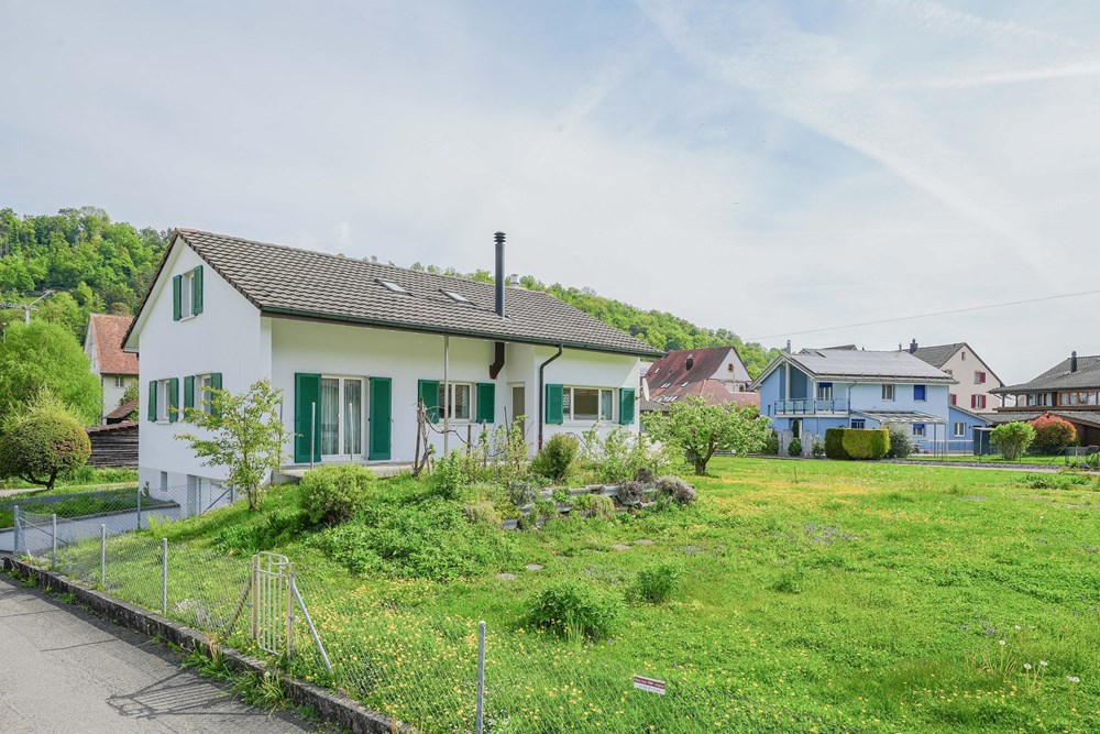 Einfamilienhaus - Kauf - Hornussen, Aargau - hornussen-wuhrmattweg-efh-zukaufen-remaxfrick (32 von 37).jpg - 110091005-1546