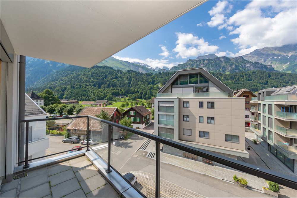 Ferienwohnung - Kauf - Engelberg, Obwalden - 2 - 110250005-417