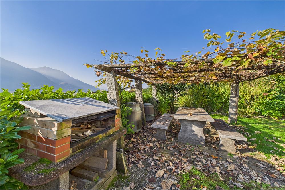 Mehrfamilienhaus - Kauf - Lavertezzo, Tessin - 132 - 119001091-62
