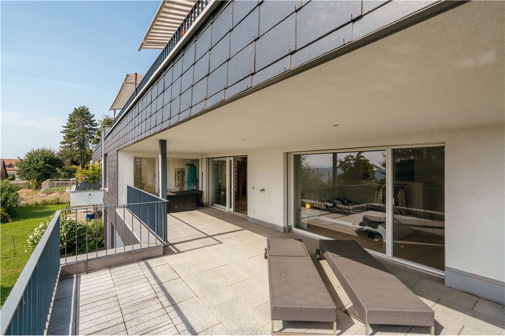 Residential - Penthouse - Bellikon, Aargau - CH - 90 - 118921025-82