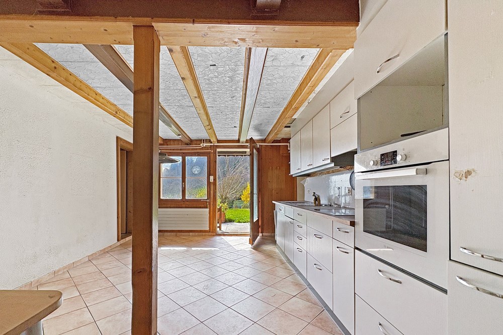 Bauernhof - Kauf - Belp, Bern - 1f1d7ccd229e015db5ea468a5ee40784d78b3ec2.jpg - 119241015-253