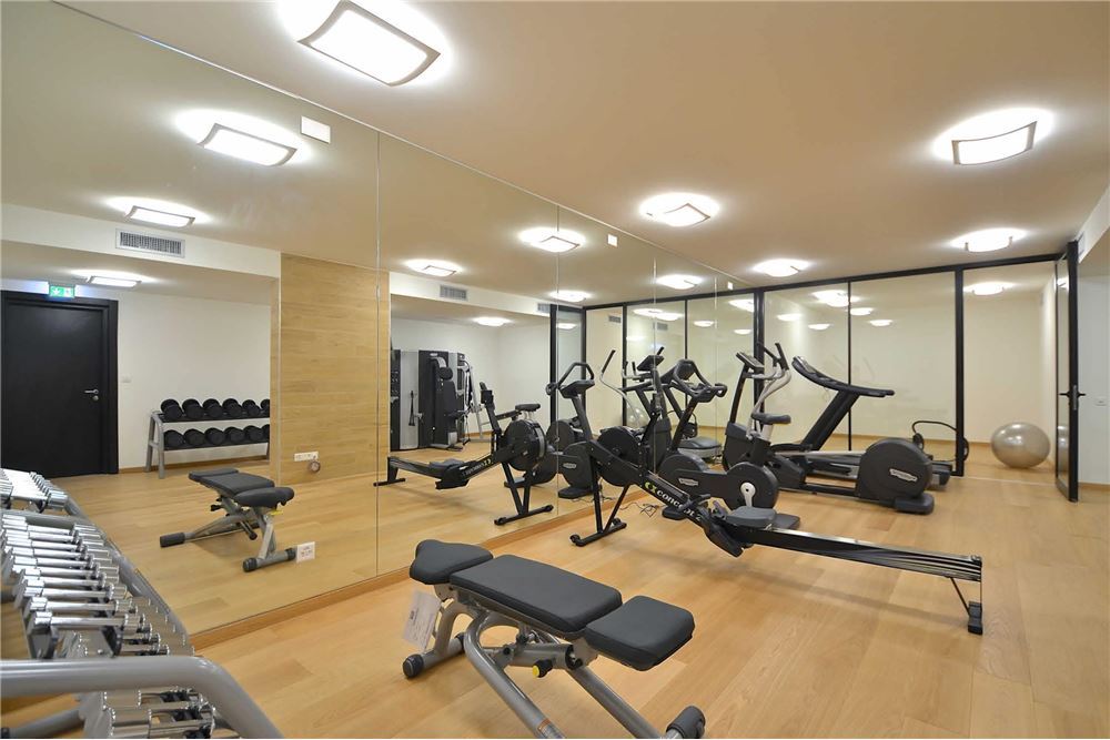 Residential - Condo/Apartment - Brissago, Tessin - CH - 21 - 116080047-38