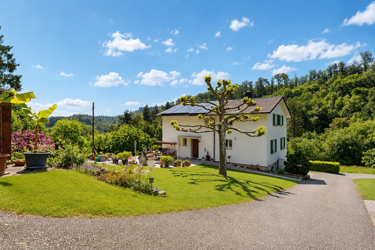 Einfamilienhaus - Kauf - Zurzach, Aargau - 17_16_44.jpg - 119841017-3