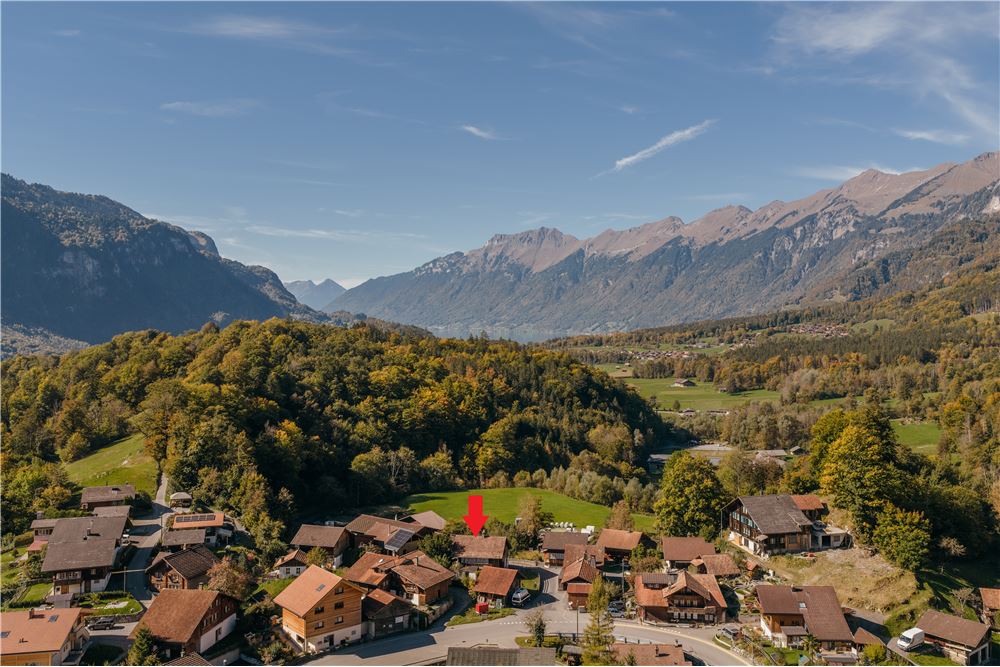Einfamilienhaus - Kauf - Brienzwiler, Bern - 27 - 111211001-105