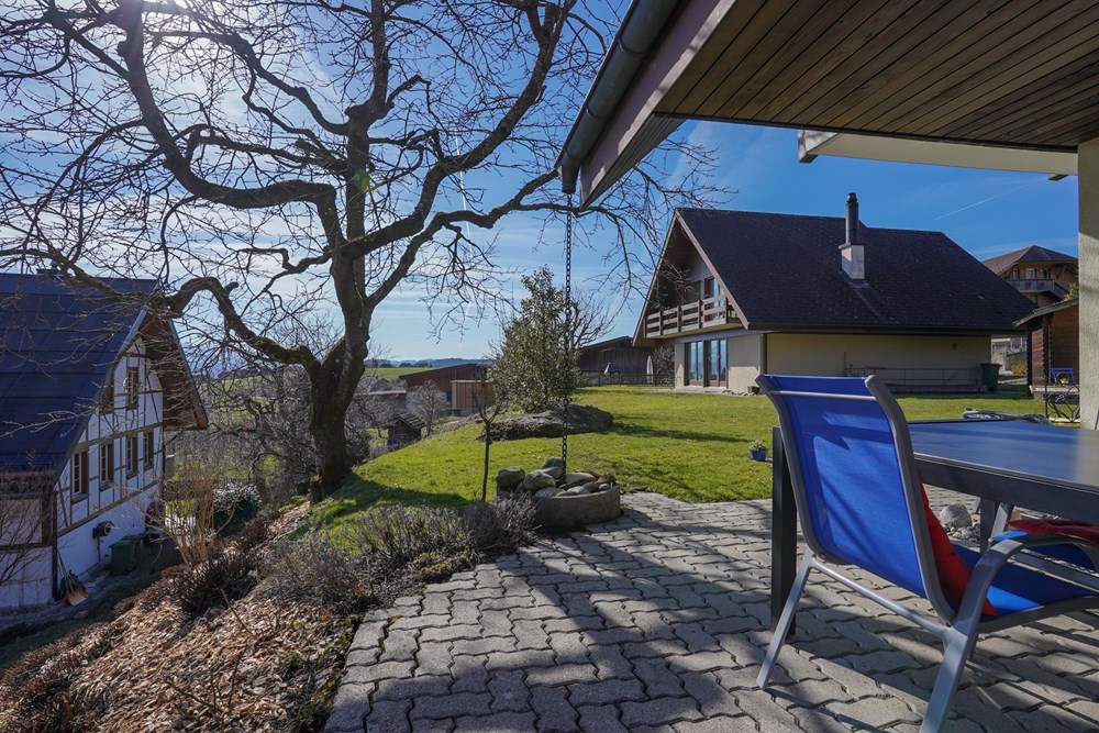 Einfamilienhaus - Kauf - Utzigen, Bern - DSC06211.jpg - 119621006-327