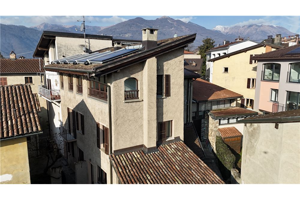 Einfamilienhaus - Kauf - Cureglia, Tessin - 67 - 119001079-175