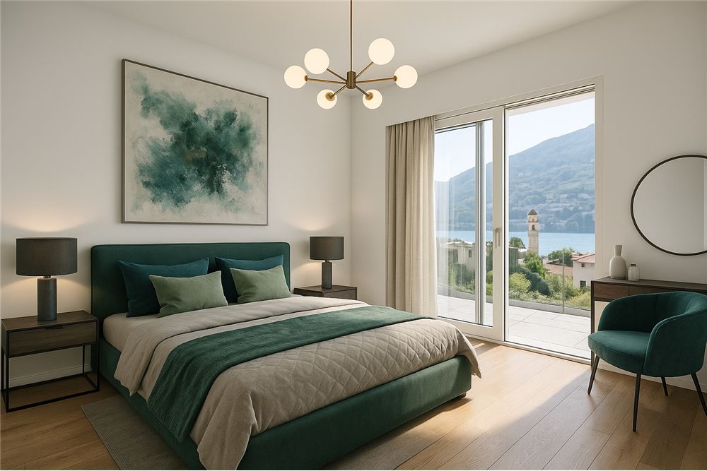 Wohnung - Kauf - Lugano, Tessin - 26 - 119921001-345