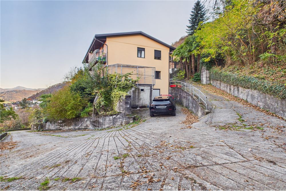 Residential - Multi-Family - Gravesano, Tessin - CH - 3 - 119001098-13