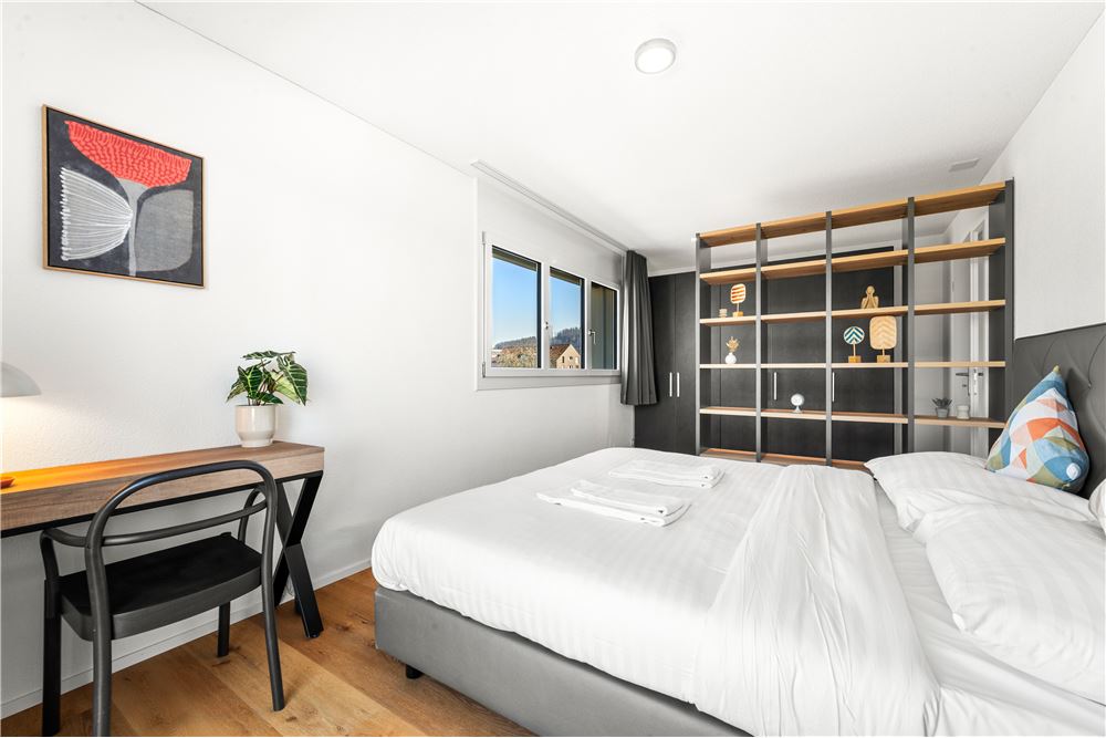 Attikawohnung - Kauf - Avenches, Waadt - 5 - 119451002-494