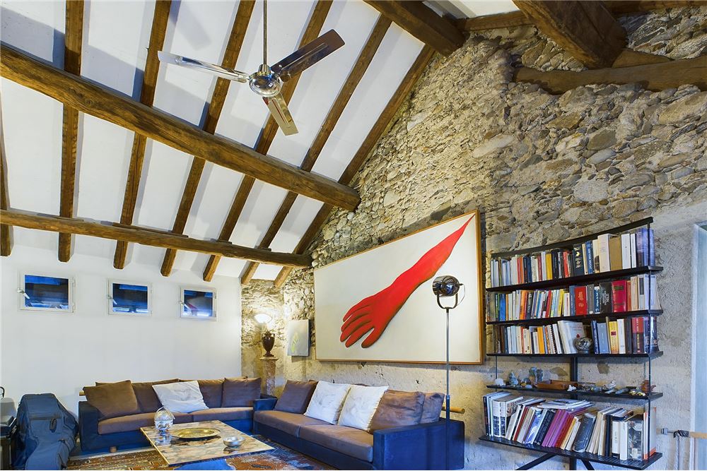 Einfamilienhaus - Kauf - Monteggio, Tessin - 84 - 119001001-2929