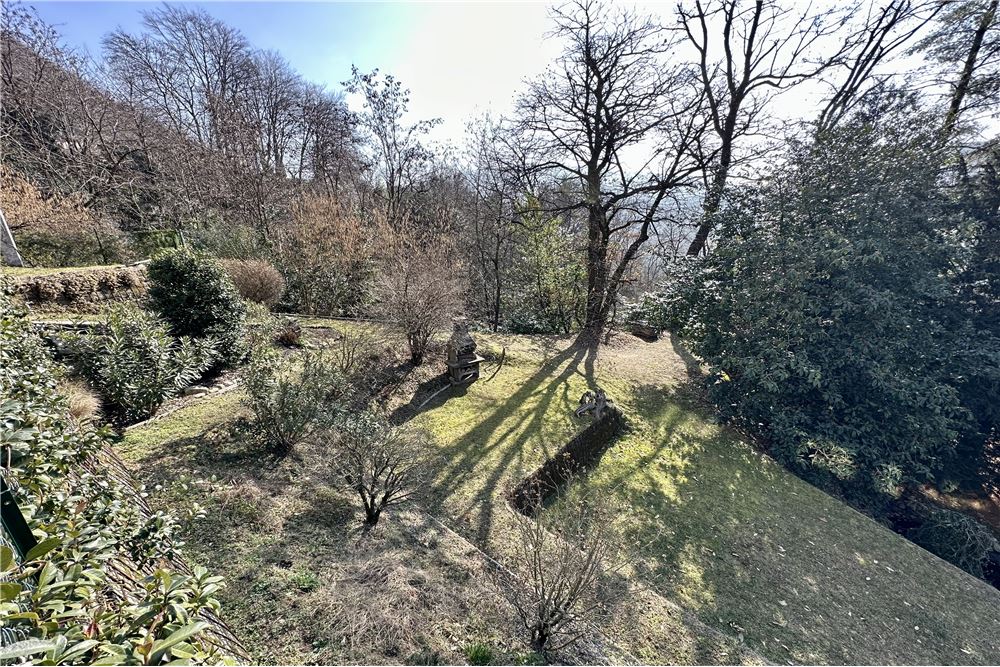 Prédio Habitacional - Casa - Purasca, Tessin - CH - 44 - 119001079-173