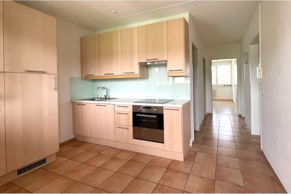 Wohnung - Kauf - Stabio, Tessin - Cucina_2.JPG - 110410011-40