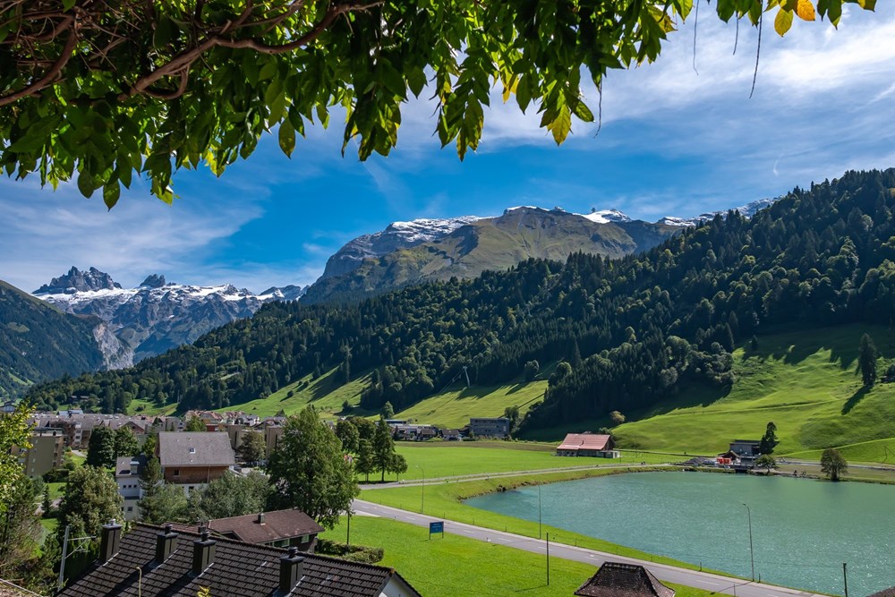 Chalet - Kauf - Engelberg, Obwalden - P1004206.jpg - 110250005-426