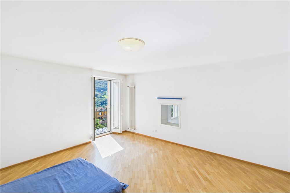 Wohnung - Haus - Arogno, Tessin - CH - Camera P2 - 119001050-297