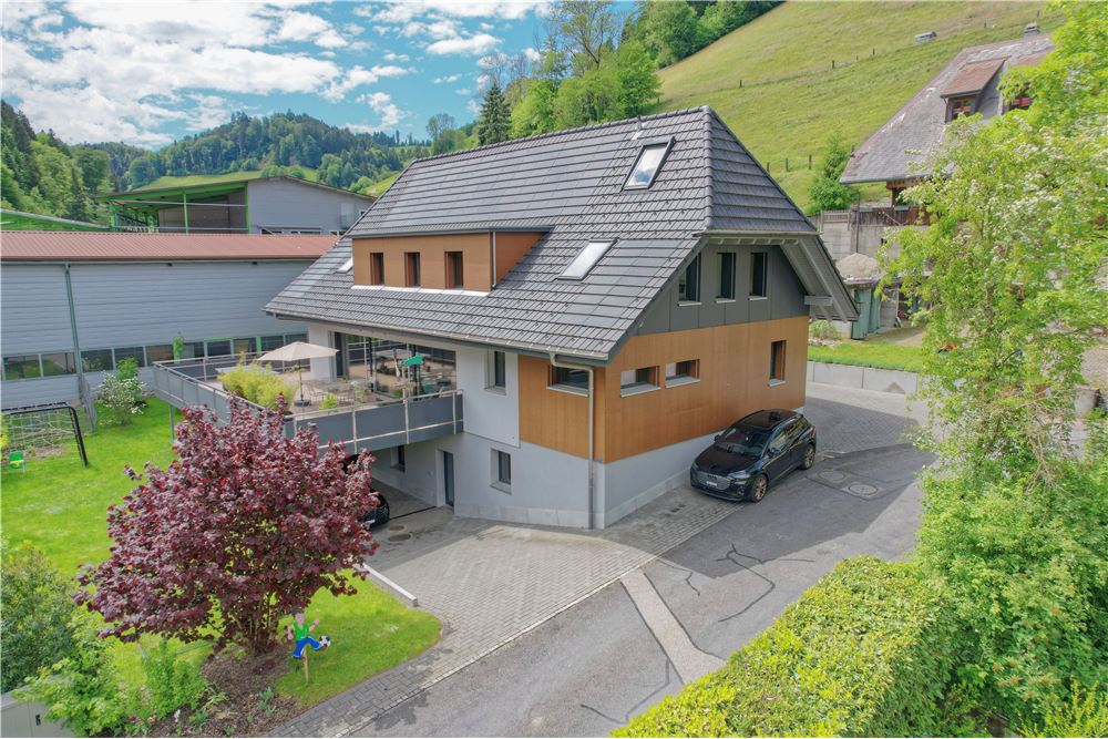 Einfamilienhaus - Kauf - Biembach, Bern - 24 - 119241044-1
