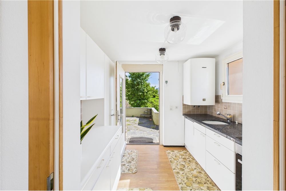 Residenziale - Casa - Agno, Tessin - CH - 9 - 119001001-2891