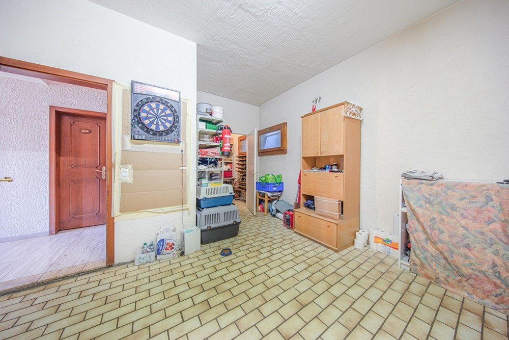 Villa - Kauf - Vitznau, Luzern - 253A6517.jpg - Keller - 119871001-102