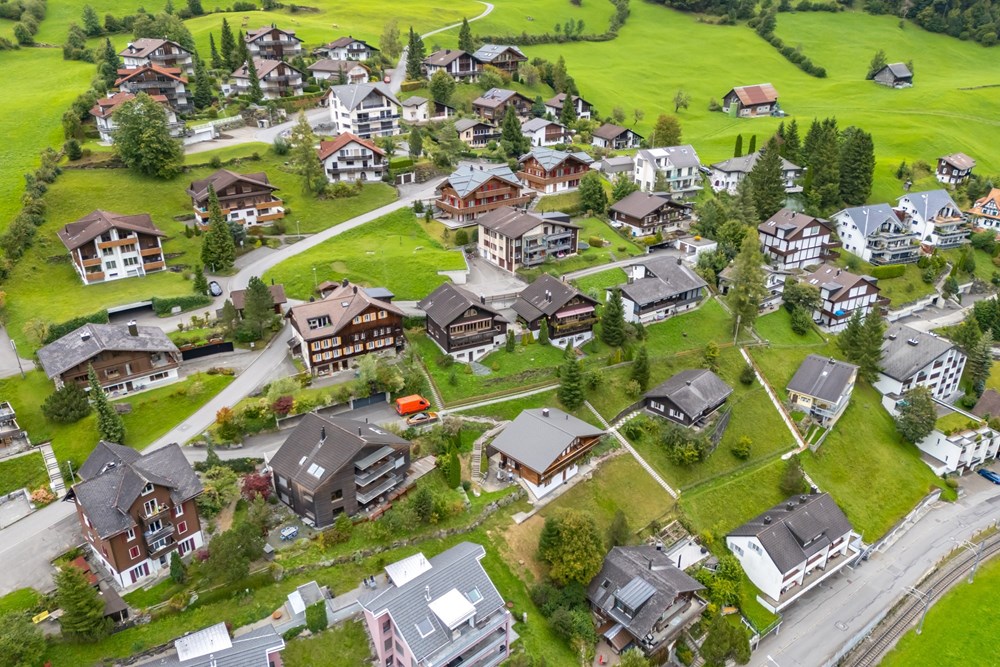 Chalet - Kauf - Engelberg, Obwalden - DJI_20250912140120_0020_D.jpg - 110250005-426