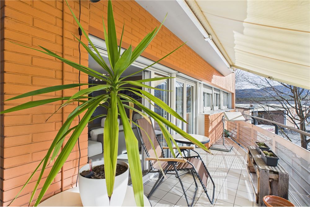 Wohnung - Kauf - Balerna, Tessin - 2 - 119001087-79