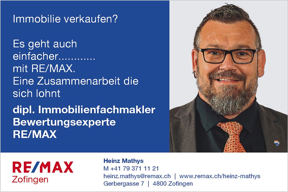 Residential Plot of Land for Hospitality Development Staffelbach