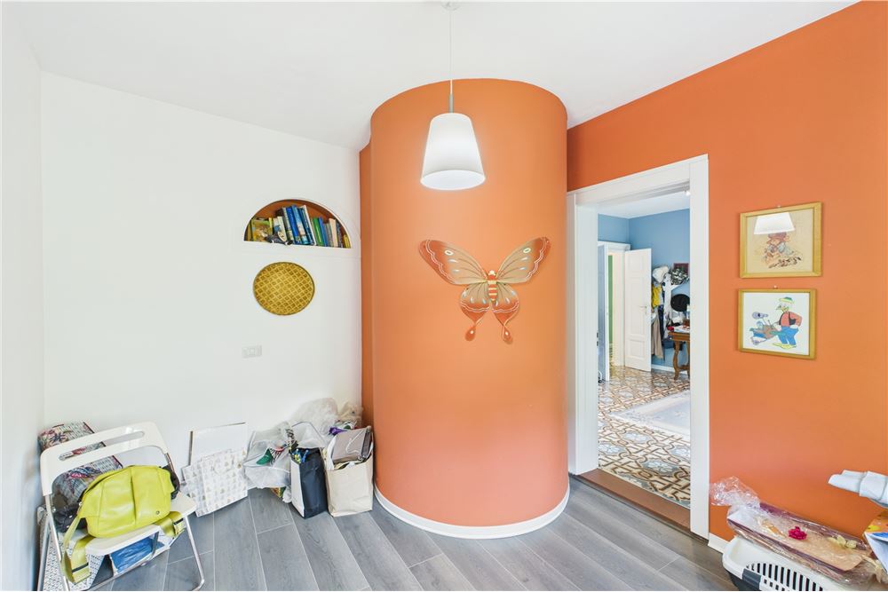 Einfamilienhaus - Kauf - Lugano, Tessin - 73 - 119001091-52