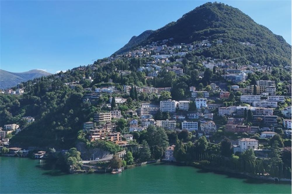 Wohnung - Kauf - Lugano, Tessin - 50 - 119001079-158