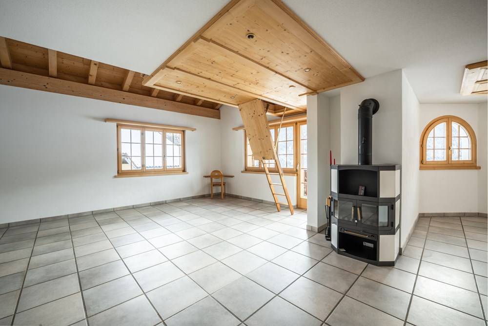 Wohnung - Kauf - Alvaneu Dorf, Graubünden - 14 - Alvaneu-14.jpg - 110480004-568