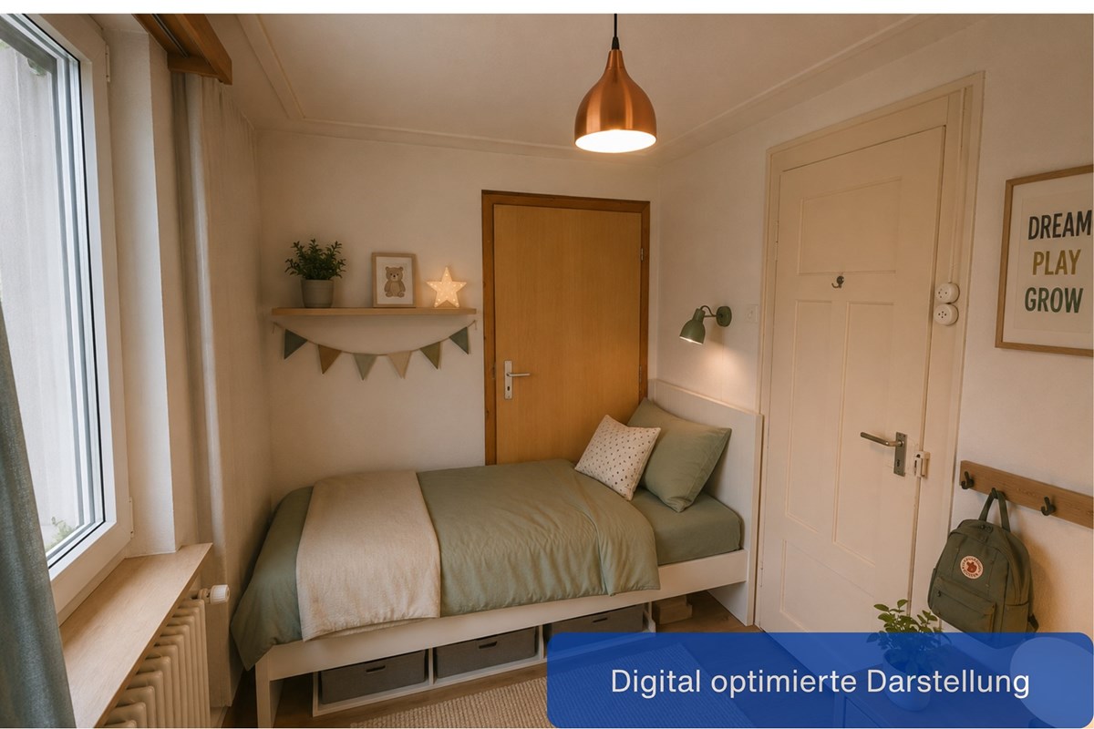 Einfamilienhaus - Kauf - Menziken, Aargau - Visualisierung  Möblierungsbeispiel (4).jpg - 111301001-5