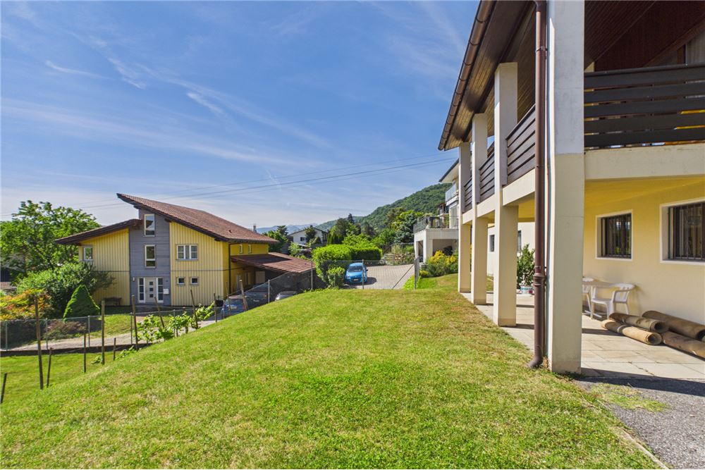 Einfamilienhaus - Kauf - Sessa, Tessin - 77 - 119001050-318