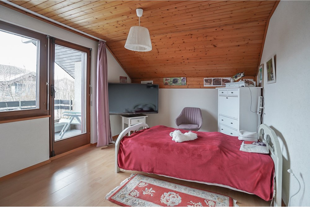 Einfamilienhaus - Kauf - Zollikofen, Bern - DSC06079.jpg - 119621006-323