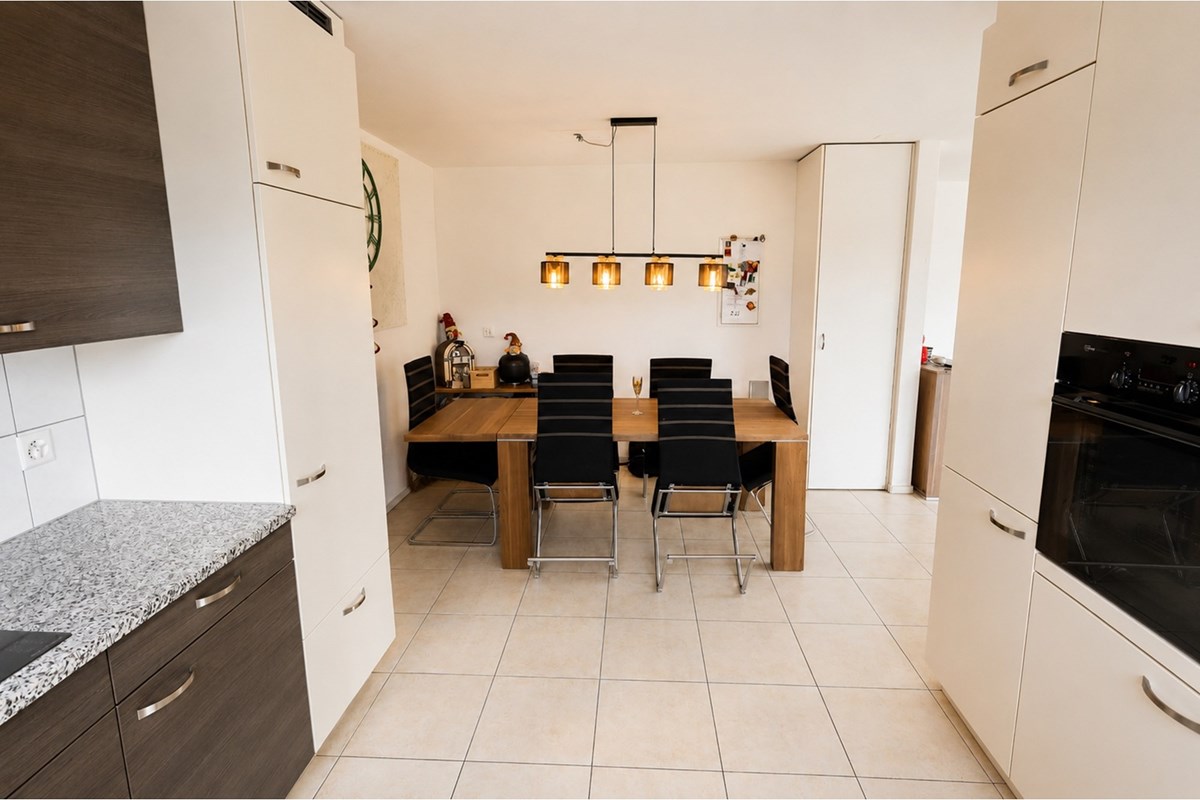 Wohnung - Kauf - Reinach AG, Aargau - Essen.jpg - Wohn-/Esszimmer - 111301001-6